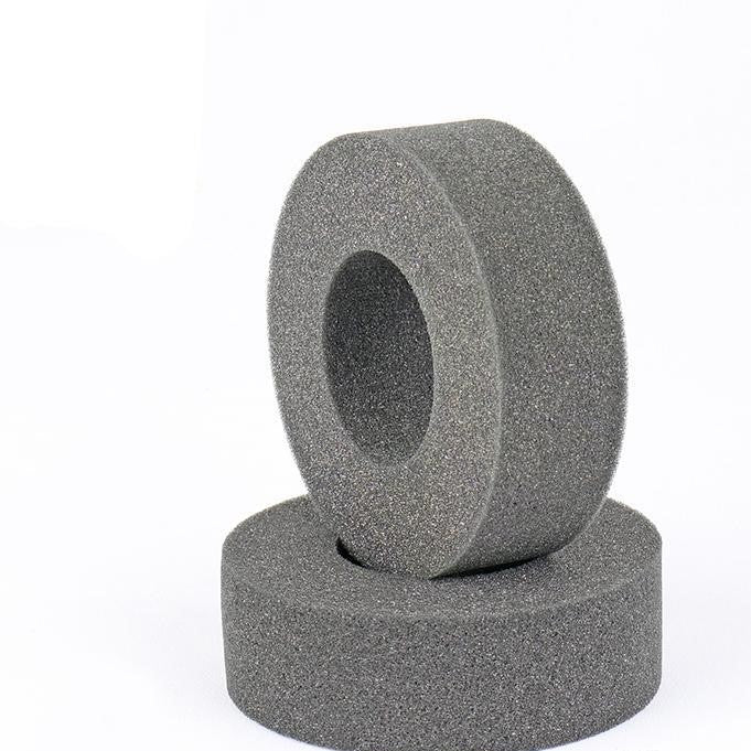 Pit Bull R/C Dirty Richard Single Stage Foam Inserts - 2pcs 127x53x47.6mm Medium DR9008FMM Default Title