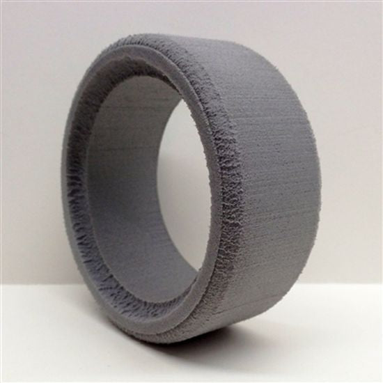 Pit Bull R/C Vamonos 2.2/3.0 Closed Cell Inserts w/ Bevel & Trench PB9004FMR1 Default Title