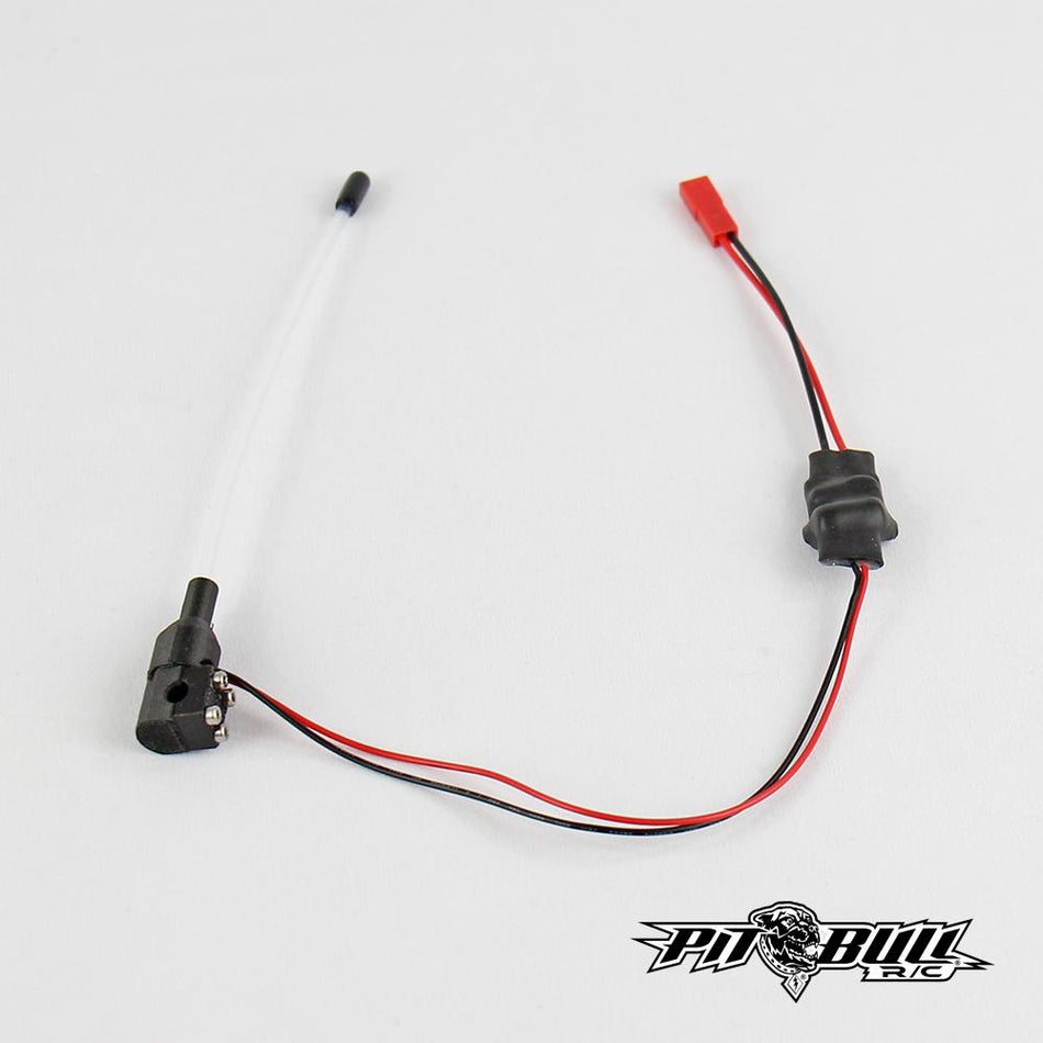 Pit Bull R/C Blue Night Saber LED Light PB910B Default Title