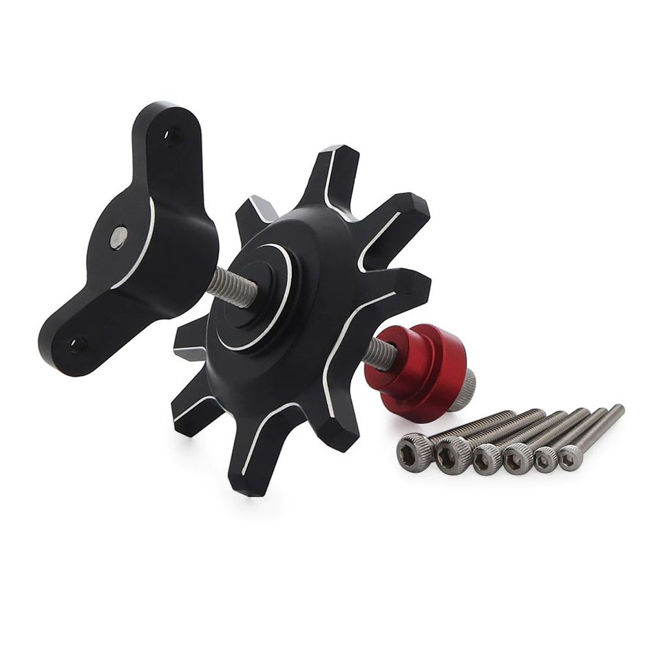 Power Hobby 1/10 Rock Crawler 1.9/2.2 Wheels Assemble Remove Tool 5577