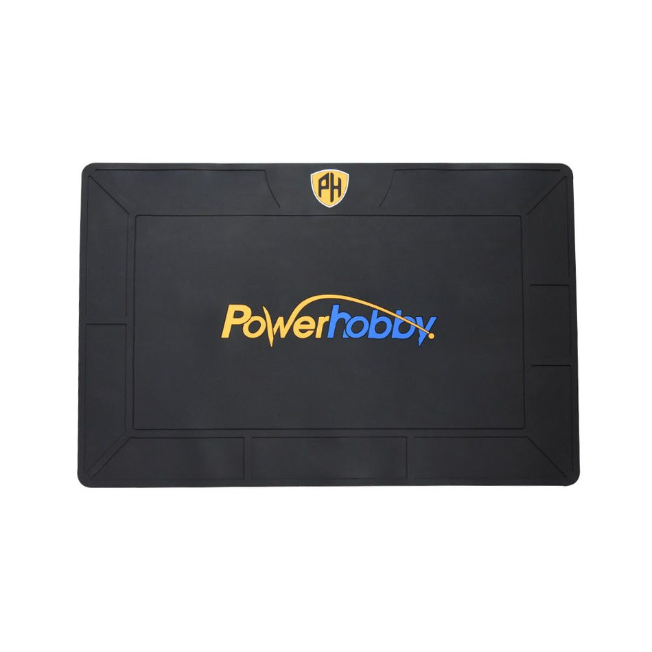 Power Hobby Pit Mat Heavy Duty 74x48cm  5928