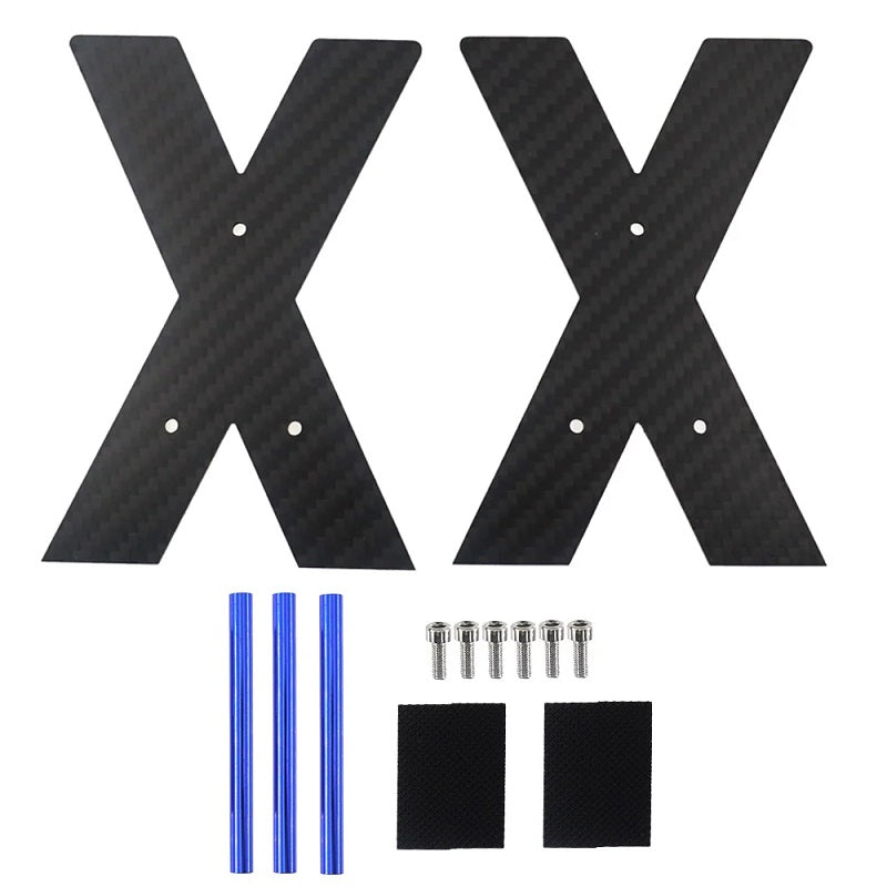 Power Hobby Carbon fiber RC Work Stand 1/10 6611