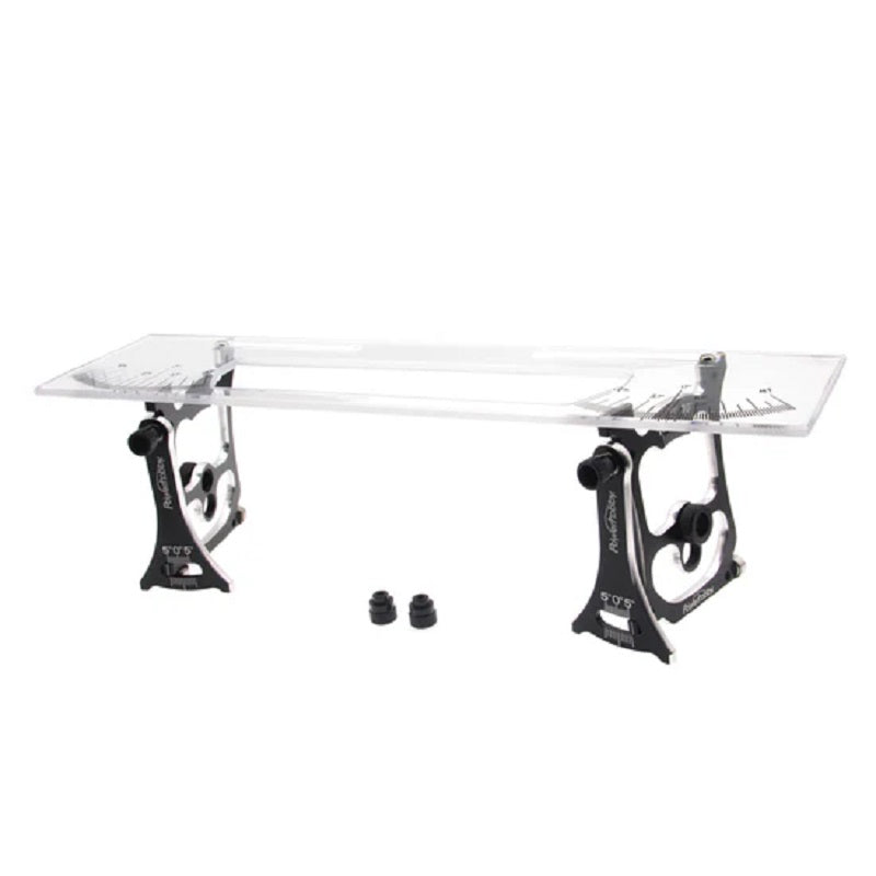 Power Hobby Set-Up Station 1/10 & 1/12 Pan Cars 6880