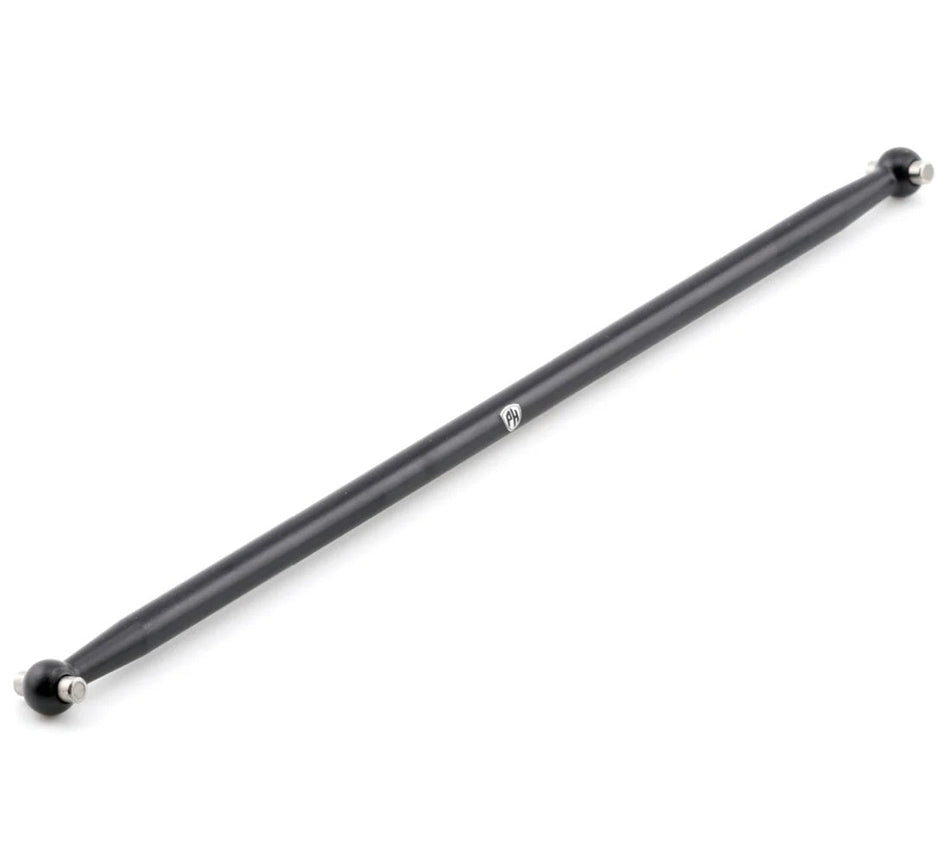 Power Hobby Aluminum Main Drive Shaft Black Kyosho 1/10 Fazer Mk2 7057BLACK