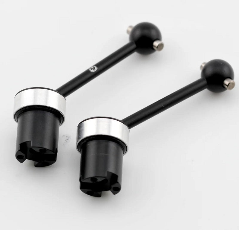 Power Hobby Universal Swing Shaft, for Kyosho Fazer / Mad Van VE 7064BLACK