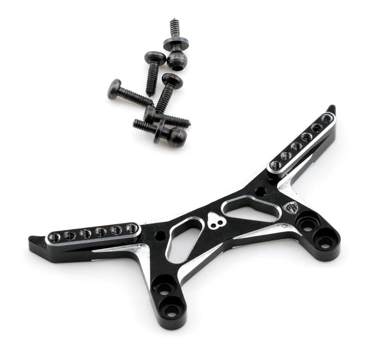 Power Hobby Aluminum Front Shock Tower, for Losi Micro-B 7212