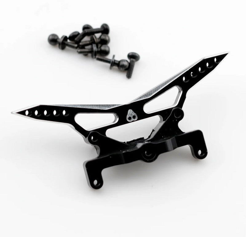 Power Hobby Aluminum Rear Shock Tower, for Losi Micro-B 7213