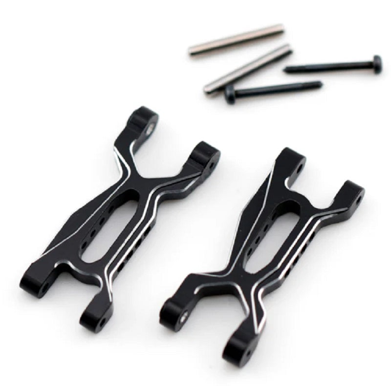 Power Hobby Losi Micro-B Aluminum Front Lower Suspension Arms 7234