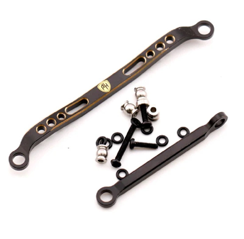 Power Hobby HPI Venture18 Brass Steering Link Set 7354