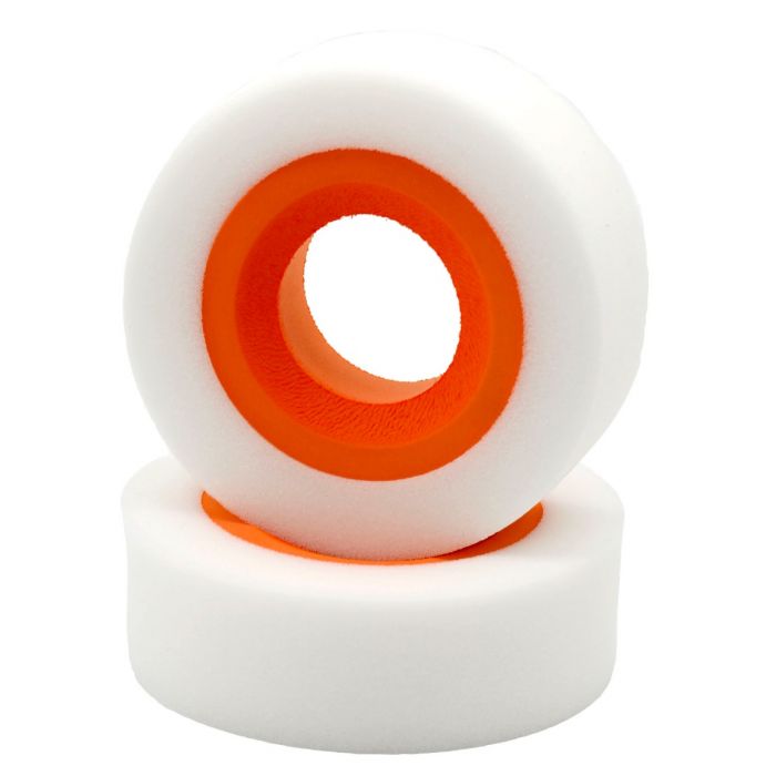 Powerhobby 1.9 4.19 Rock Crawler Dual Stage Closed Cell Foam Insert Pack (2)