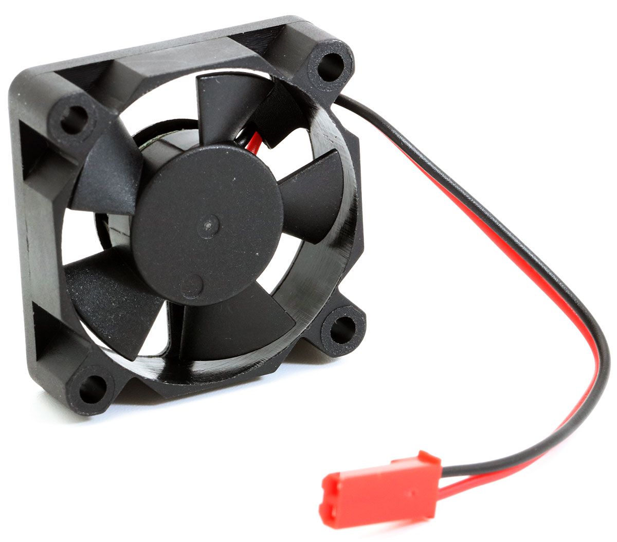 Powerhobby 35mm Ultra High Speed Motor / ESC Cooling Fan Maxx XMaxx PHF35 Default Title