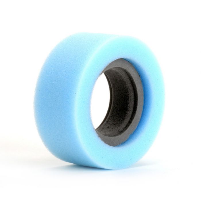 Power Hobby 1.9" 4.19 1/10 Dual Stage Rock Crawling Foam Soft 2pcs