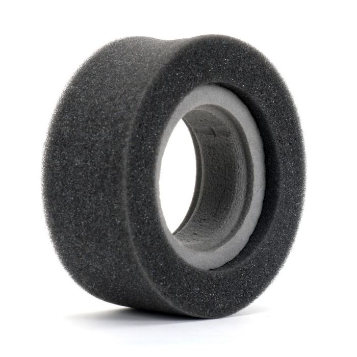 Power Hobby 1.55" 1/10 Dual Stage Rock Crawling Foam Firm 2pcs