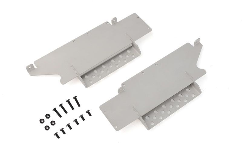 RC4WD Side Steps, for RC4WD Chevrolet K10 Scottsdale VVVC1477