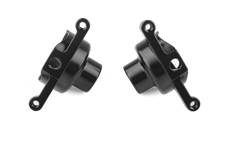 RC4WD Replacement Cast Knuckles for Yota II Axle V2 ZA0007