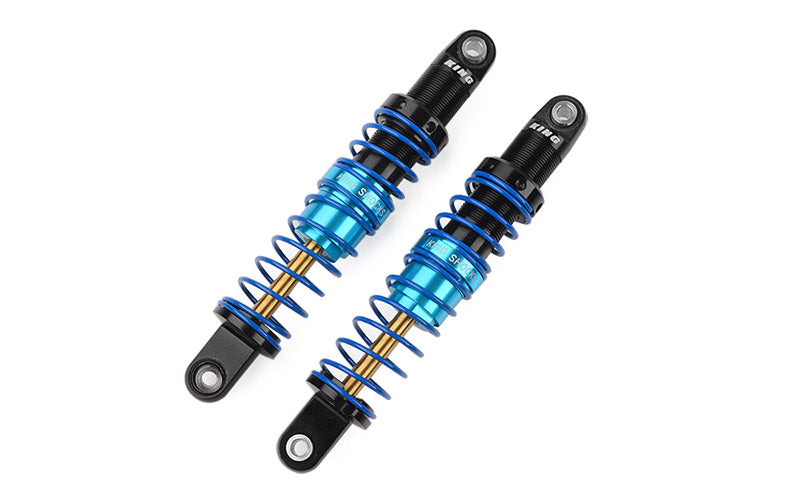 RC4WD King Off-Road Racing Shocks (80mm) ZD0006