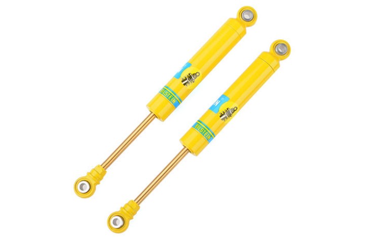 RC4WD Bilstein B6 4600 Series Shock Absorbers (100mm) ZD0054