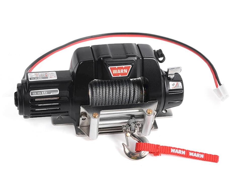 RC4WD 1/10 Warn 9.5cti-s Winch ZE0119