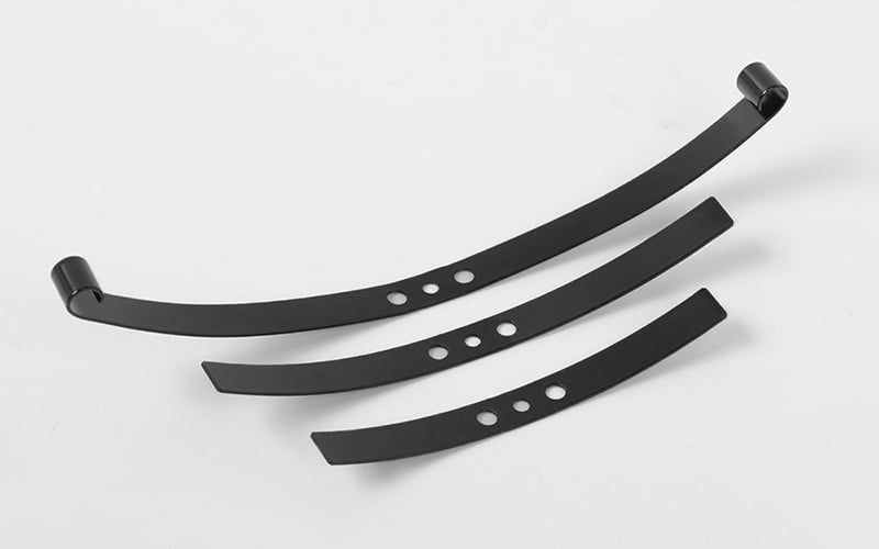 RC4WD Soft Steel Leaf Springs for Trail Finder 2 ZS0518