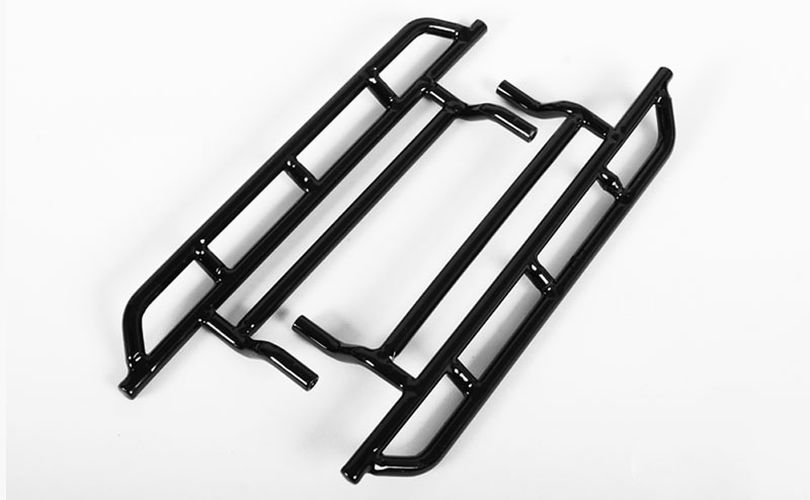 RC4WD Marlin Crawler Side Metal Sliders for Trail Finder 2 ZS0753