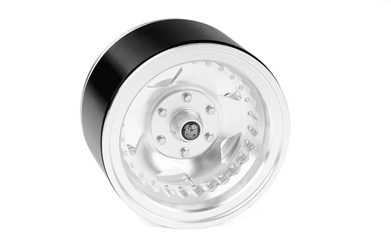 RC4WD Center Line 1.9" Convo Pro Deep Dish Beadlock Wheels Set of 4 ZW0021