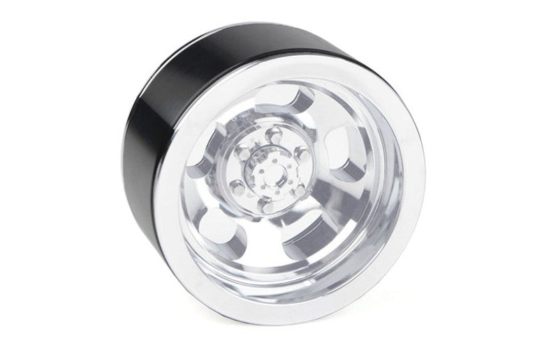 RC4WD Deep Dish Slot Mag 2.2" Beadlock Wheels ZW0077