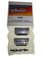 Racers Edge Hook and Loop Battery Straps, 25mm x 450mm (pr.) 1040 Default Title