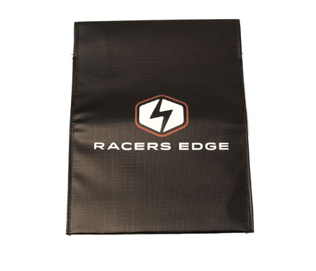 Racers Edge LiPo Battery Charging Safety Sack (150mmx110mm) 2101 Default Title