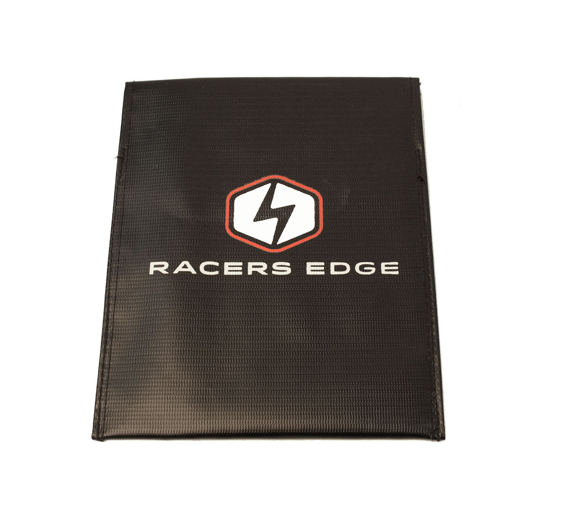 Racers Edge LiPo Battery Charging Safety Sack (230mmx180mm) 2102 Default Title