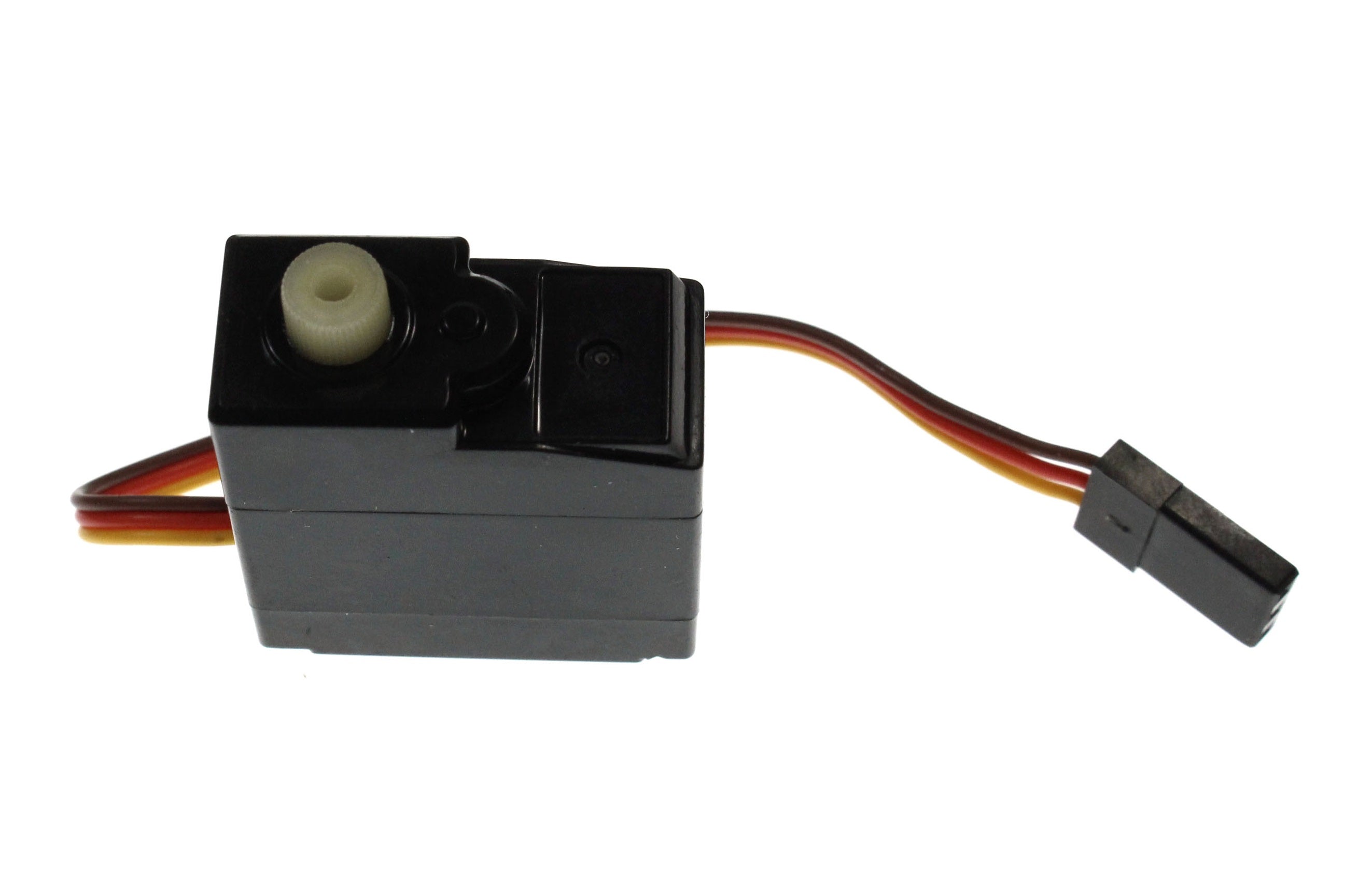 Racers Edge Servo (3-Wire Plug, for Brushless ESC Upgrade) for Blackzon Slyder 6409 Default Title