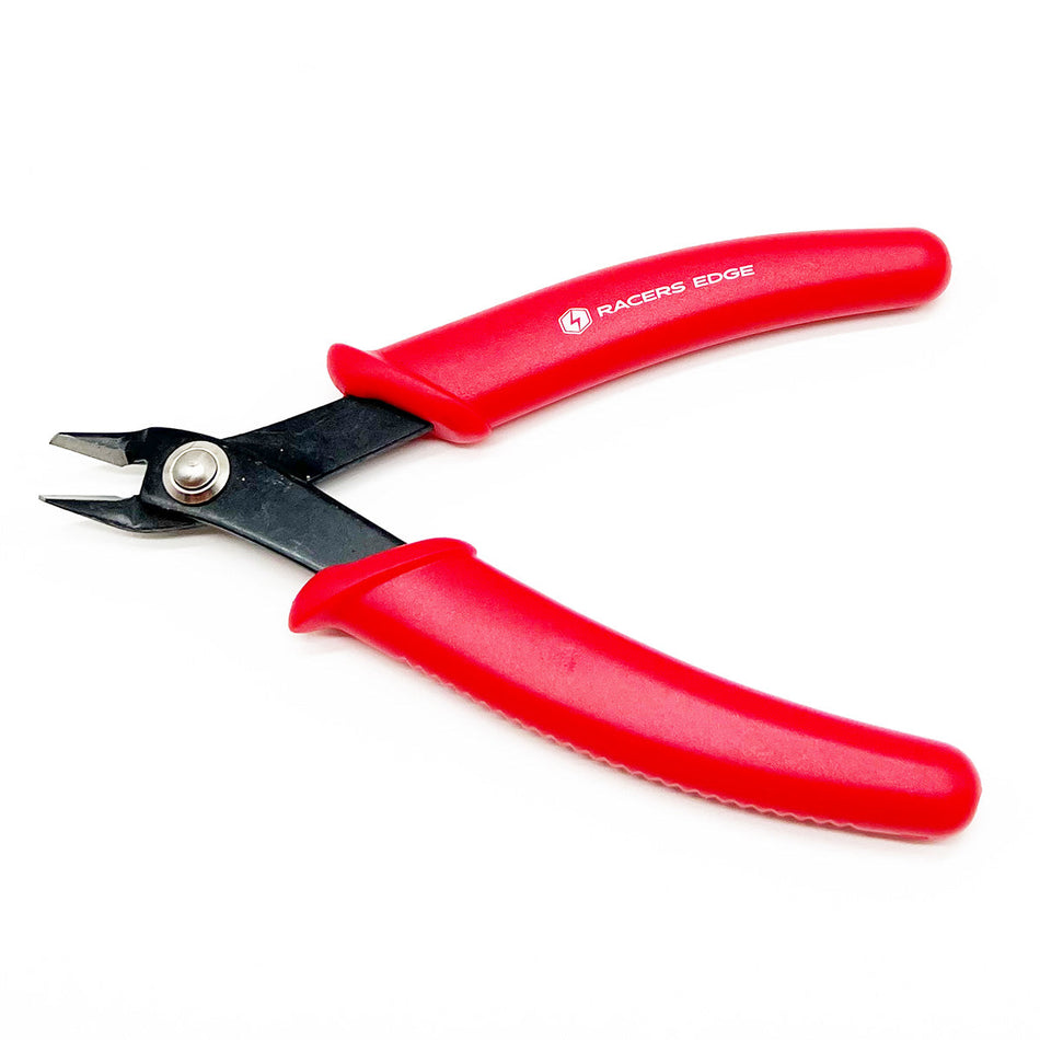 Racers Edge Super Sharp Side Cutters 70250