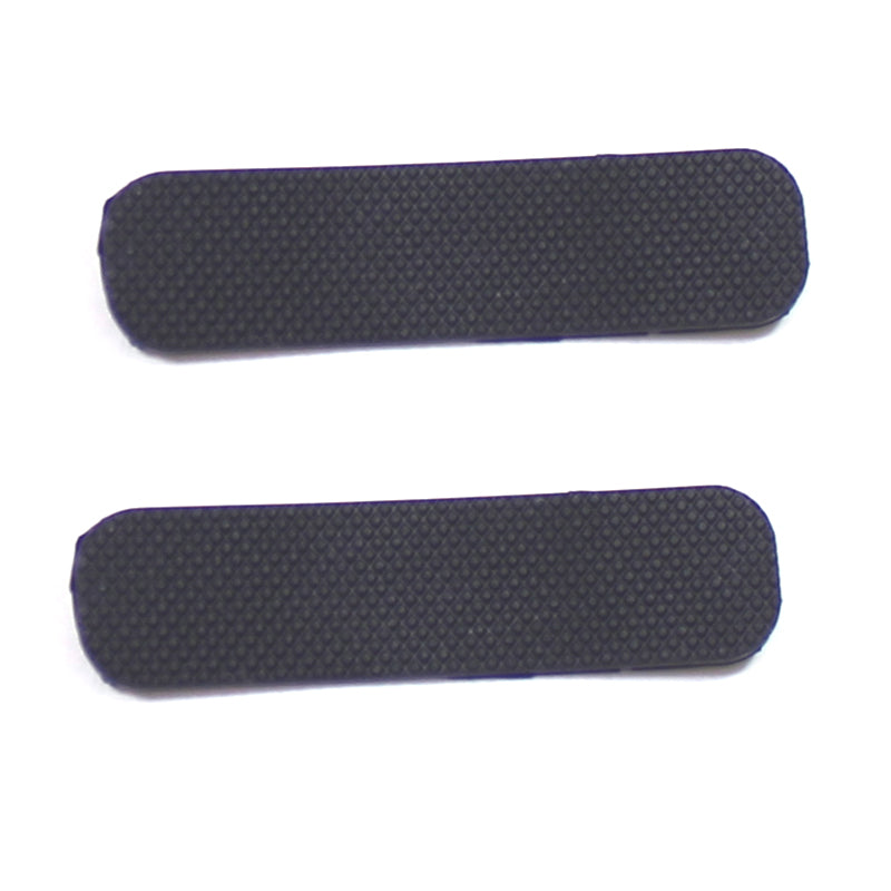 Racers Edge Replacement Rubber Non-Slip Pads (2pcs): RCE10244 92885