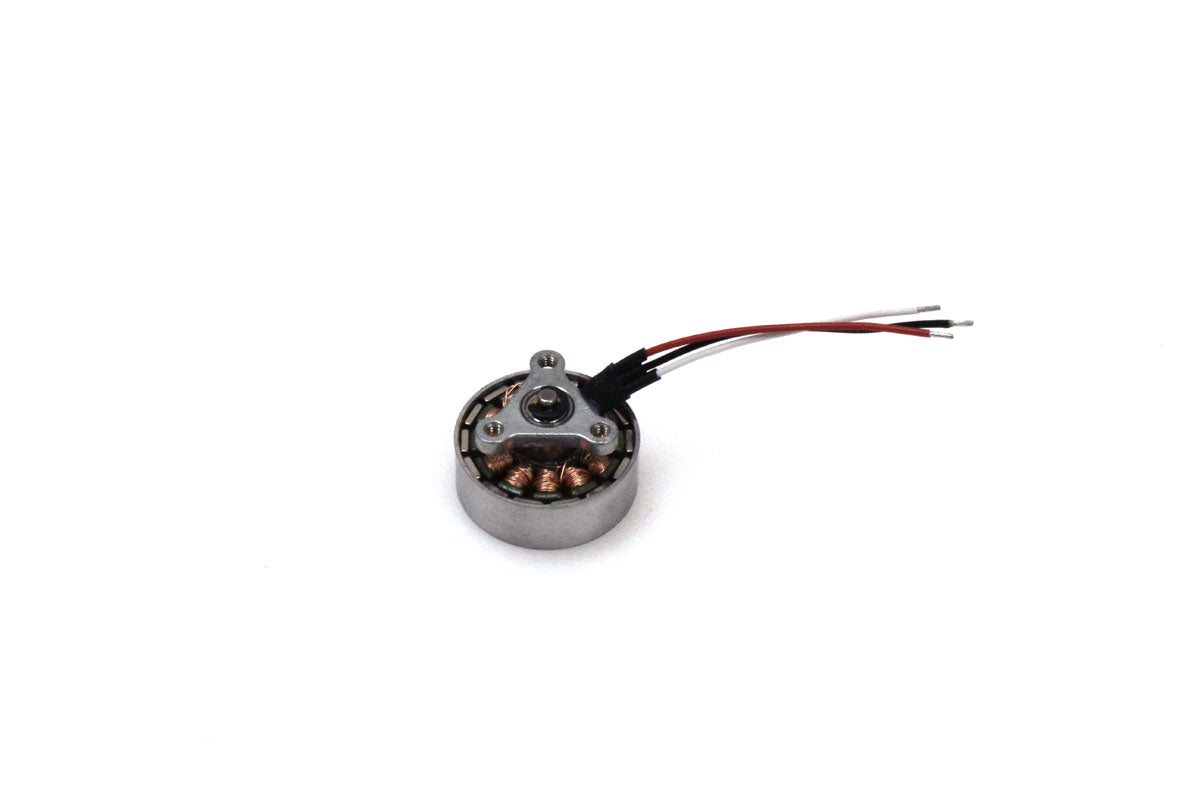 Rage RC 1503/2600kV BL Motor Stinger GPS RGR4457 Default Title