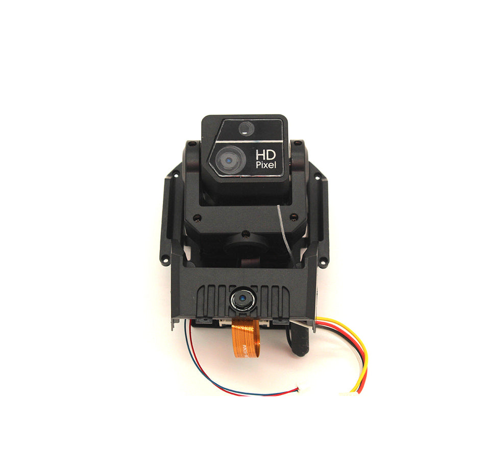 Rage R/C 1080p WiFi Camera; Stinger 3.0  4560