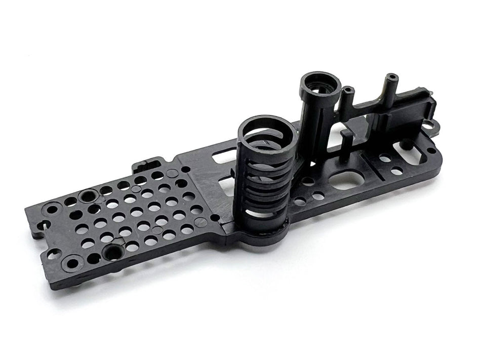 Rage RC Main Frame Set Volitar