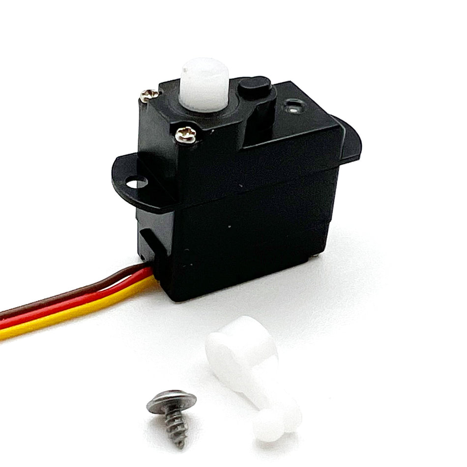 Rage RC 2g Replacement Servo Hero-Copter RGR6061 Default Title