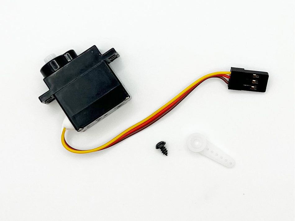 Rage RC 9g Waterproof Servo SuperCat MX