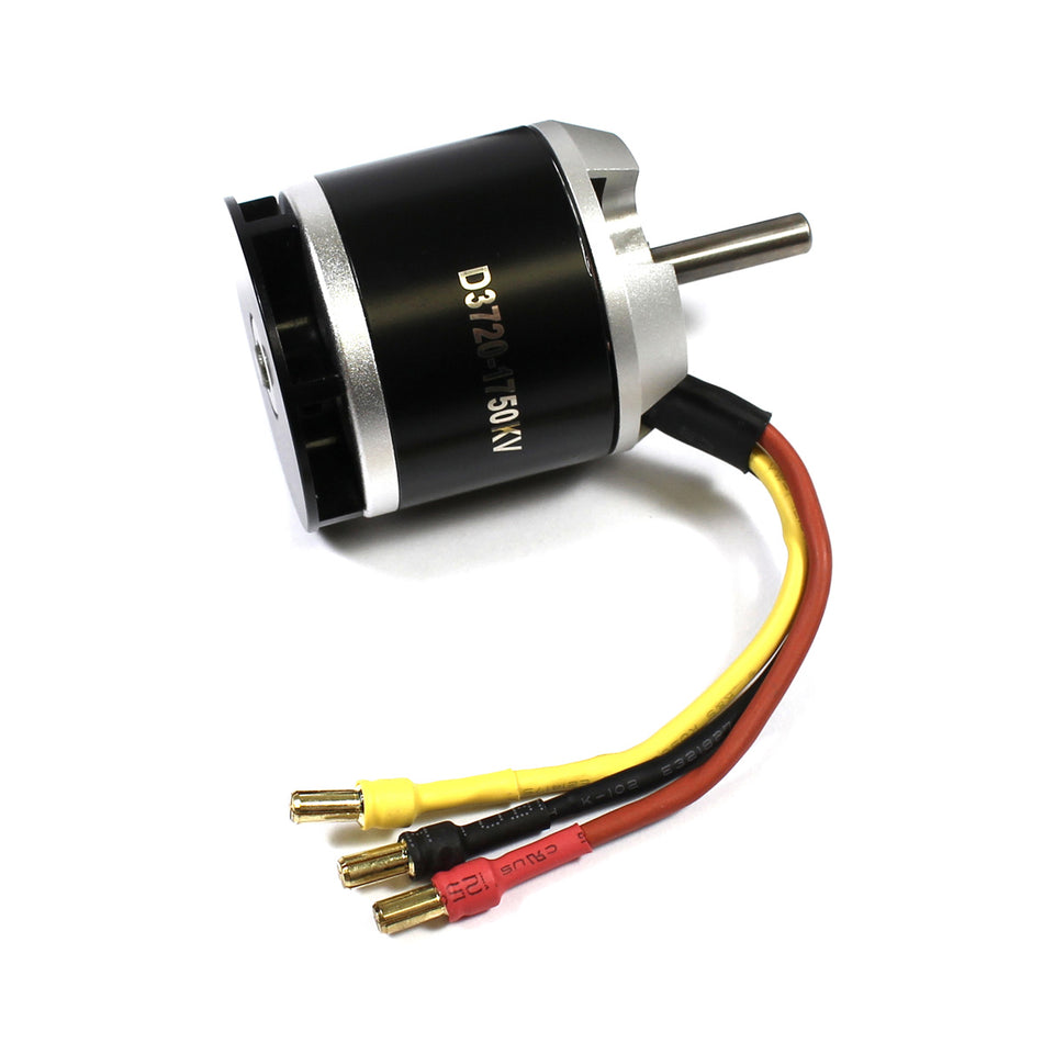 Rage RC 3720/1750KV Brushless Motor Velocity 800 BL RGRB1265 Default Title