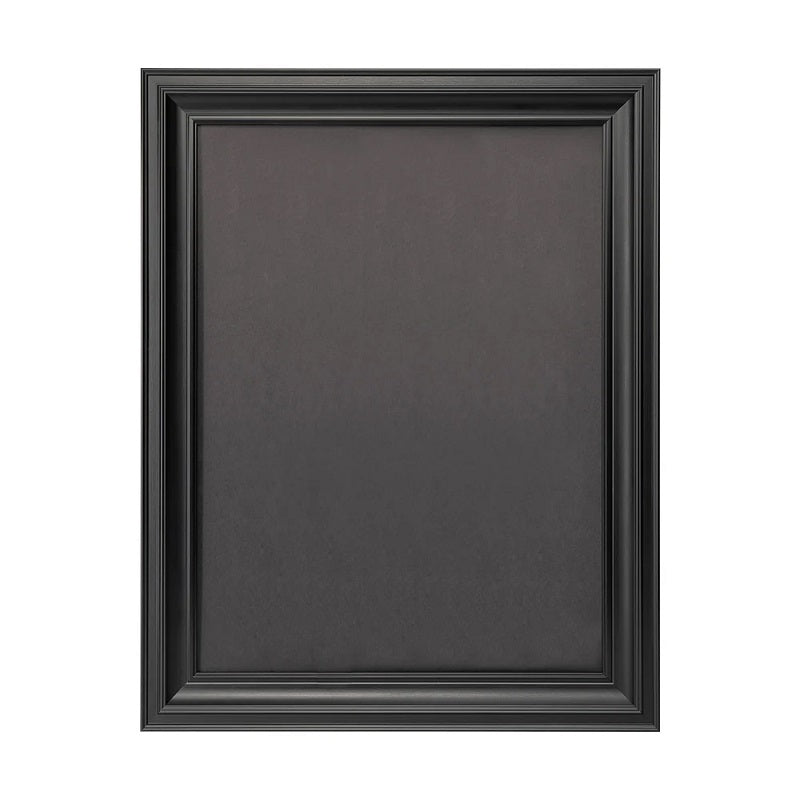 Robotime Black Vintage Puzzle Frame 12" x 16" TAK002