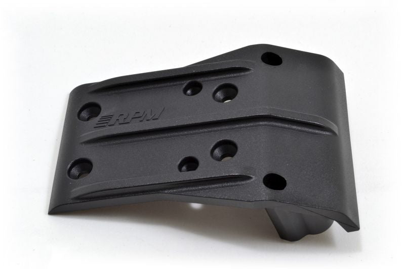RPM R/C Products Front Skid Plate for the Associated Rival MT8 72352