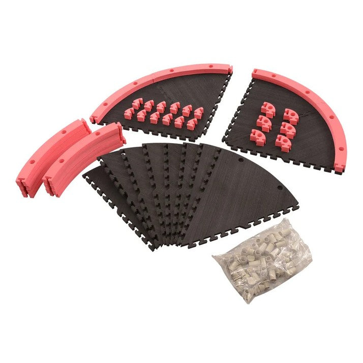 RCP Tracks 30cm Quick 90 Kit  SETR-C30012-01