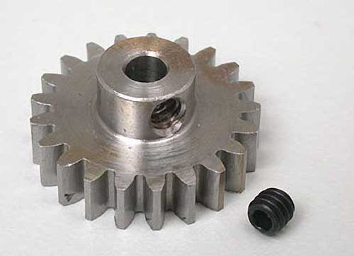 Robinson Racing 21T PINION GEAR 32P Default Title