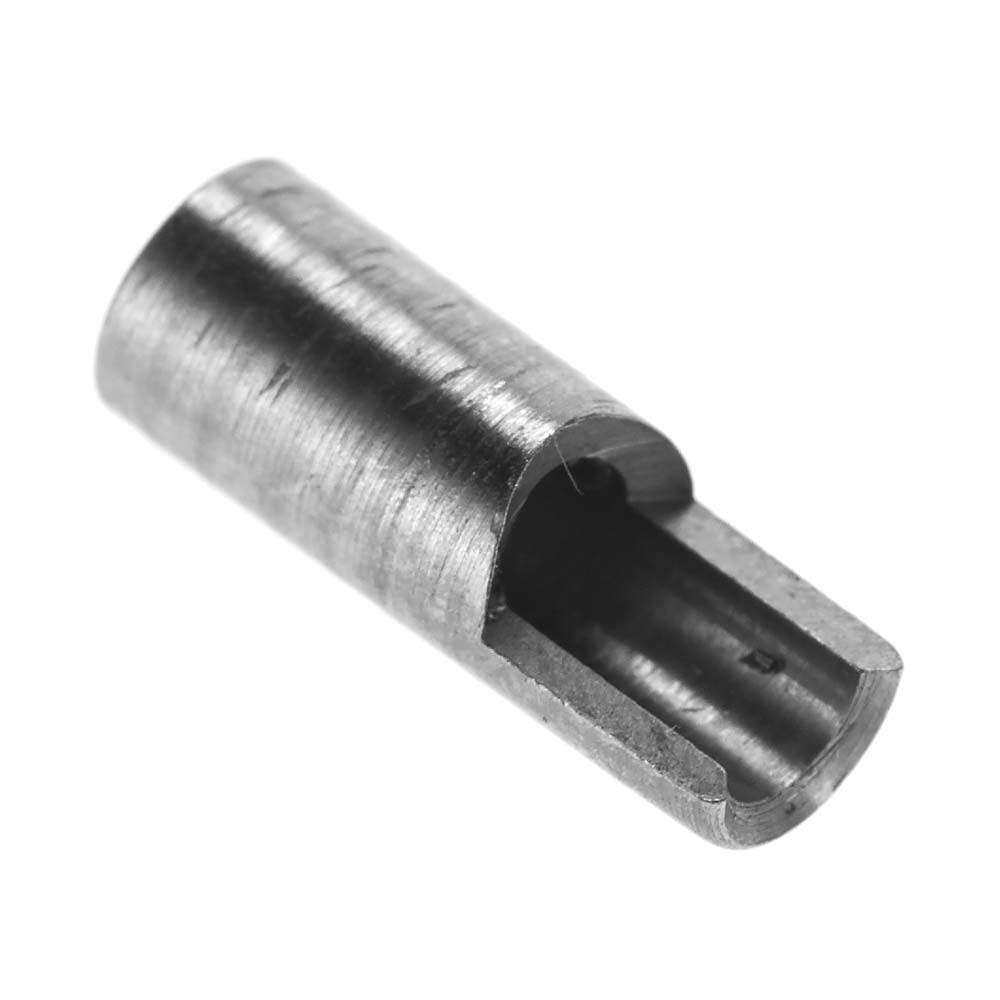 Robinson Racing Single motor shaft sleeve alloy steel  1/8 inch to 2/mm Default Title