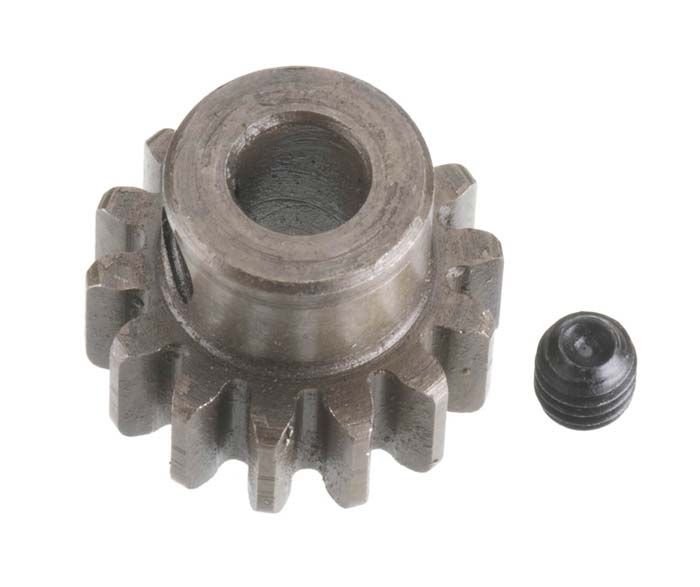 Robinson Racing X HARD 5mm (1.0 MOD) PINION 14 Default Title