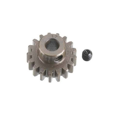 Robinson Racing X HARD 5mm (1.0 MOD) PINION 17 Default Title