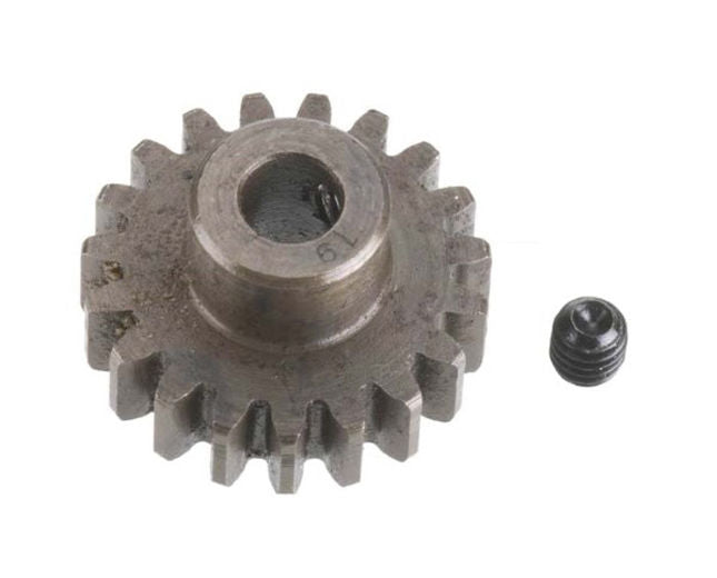 Robinson Racing X HARD 5mm (1.0 MOD) PINION 19 Default Title