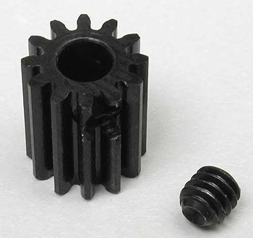Robinson Racing 12T 48P ALUM PRO PINION Default Title