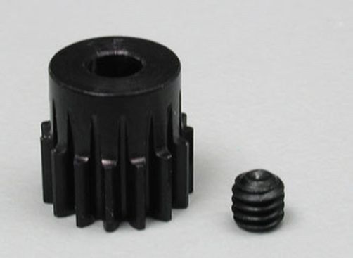 Robinson Racing 15T 48P ALUM PRO PINION Default Title