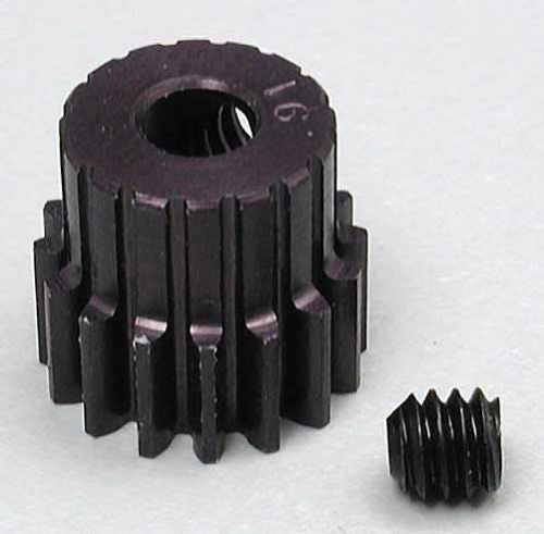 Robinson Racing 16T 48P ALUM PRO PINION Default Title