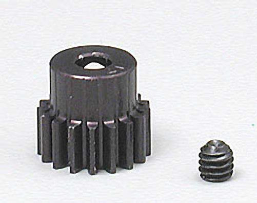 Robinson Racing 17T 48P ALUM PRO PINION Default Title